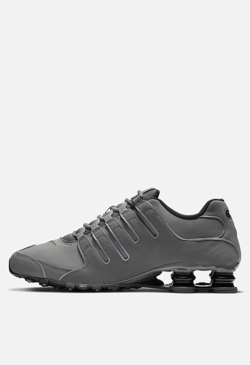 Nike - Nike Shox NZ