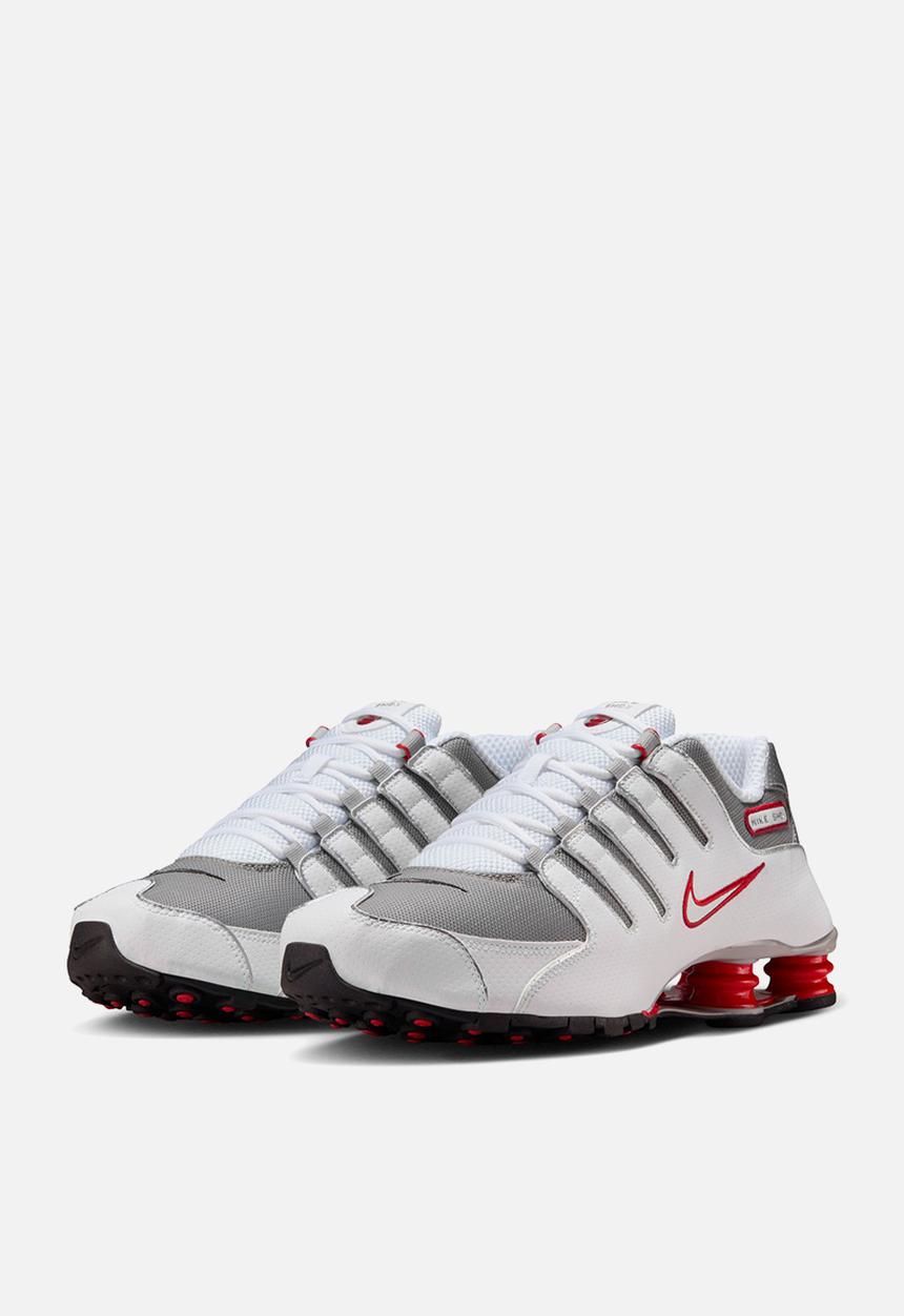 Nike - Nike Shox NZ