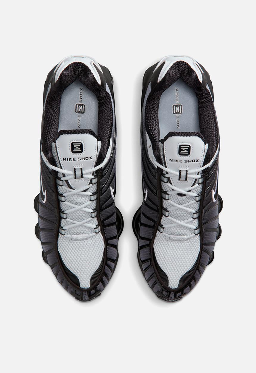 Nike - Nike Shox TL