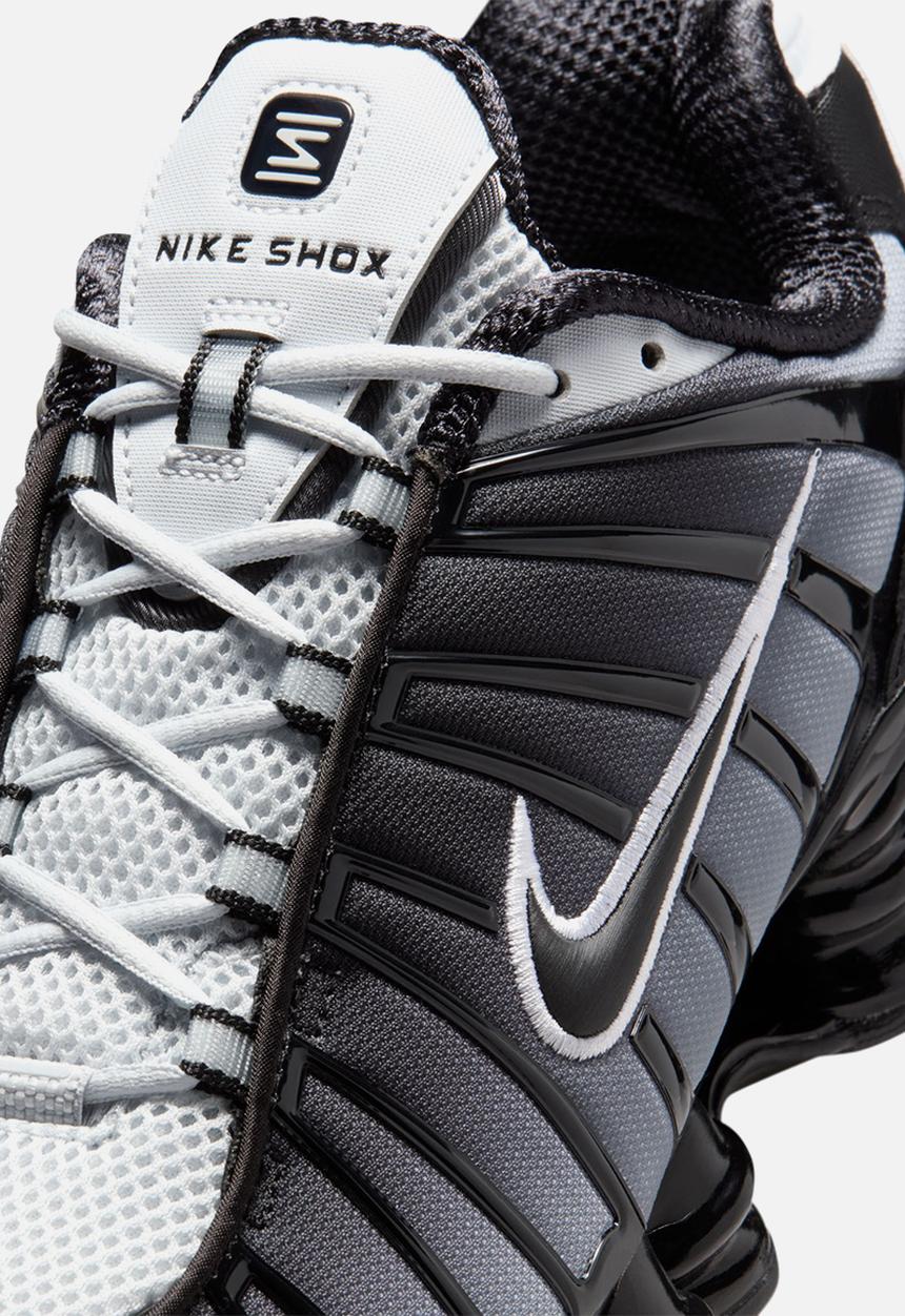 Nike - Nike Shox TL