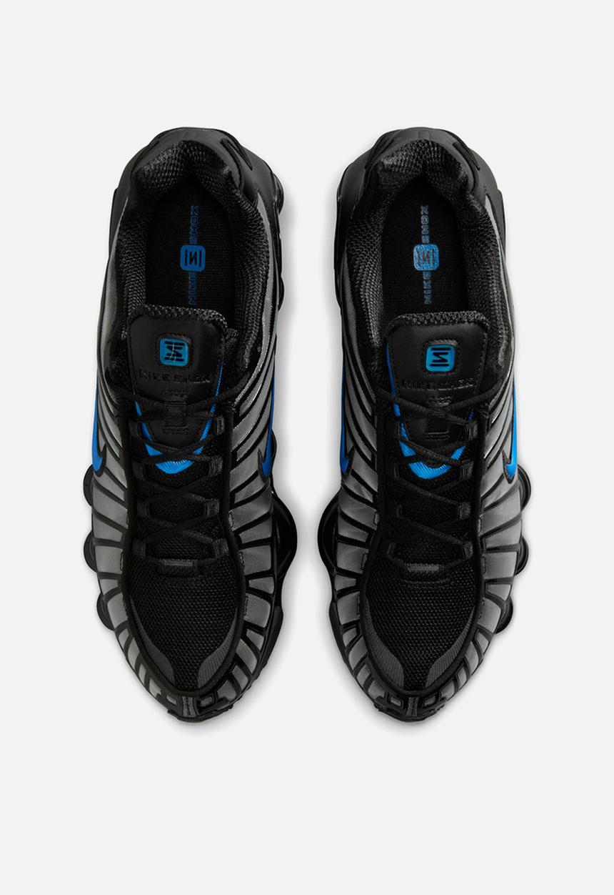 Nike - NIKE SHOX TL SE
