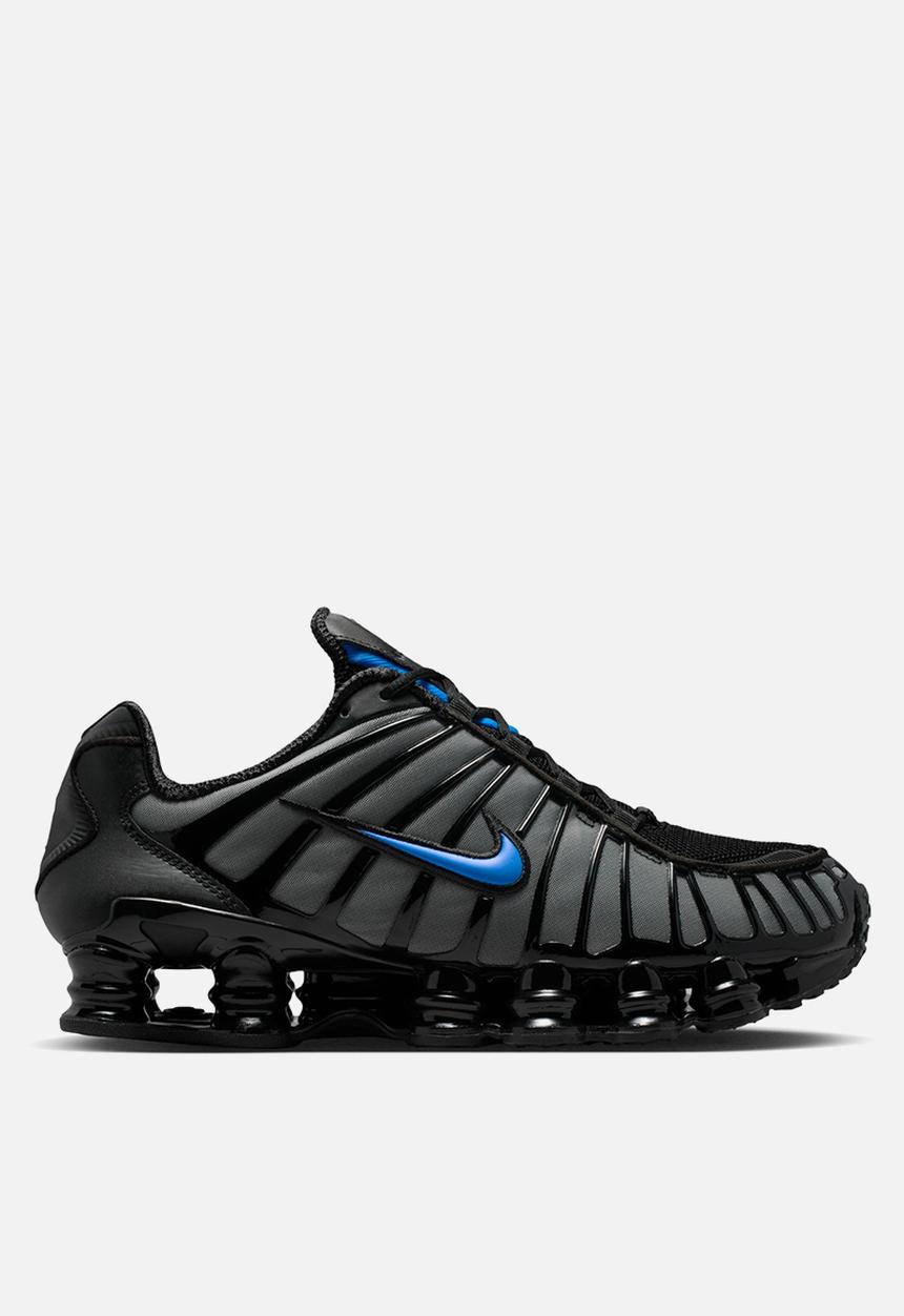 Nike - NIKE SHOX TL SE