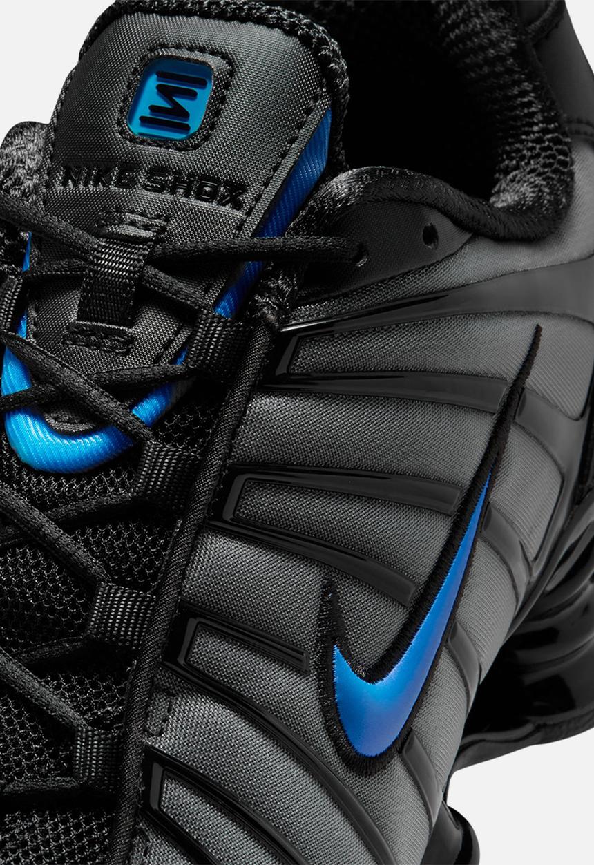Nike - NIKE SHOX TL SE