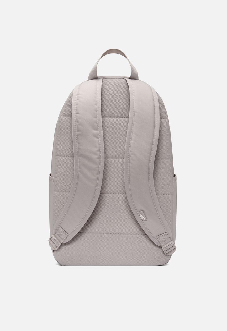 Nike - Nike Elemental Backpack - Grey & Black