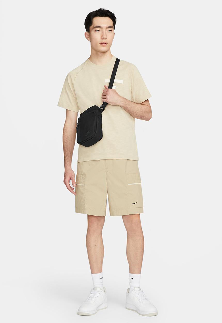 Nike - Nike Elemental Premium Crossbody Bag - Black & Anthracite