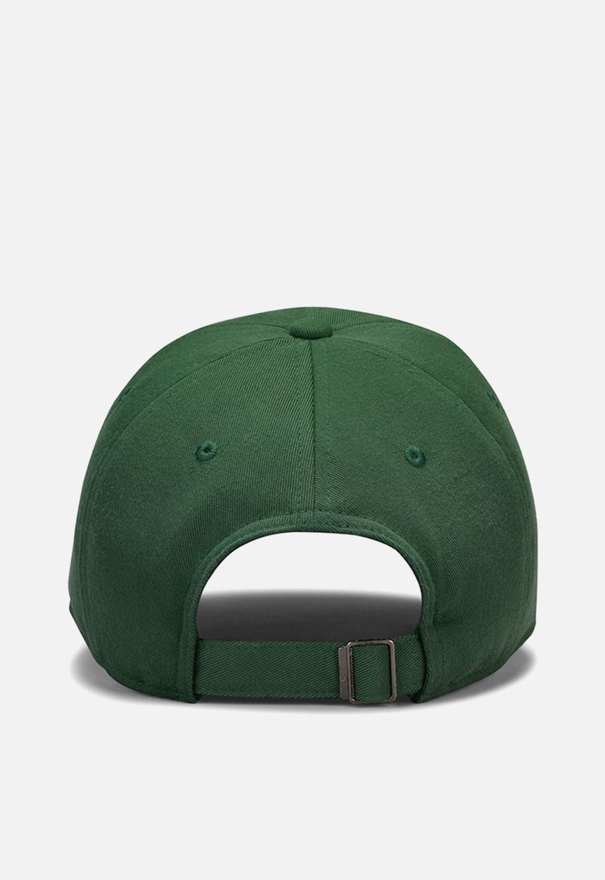 Nike - Nike Club Swoosh Cap - Fir