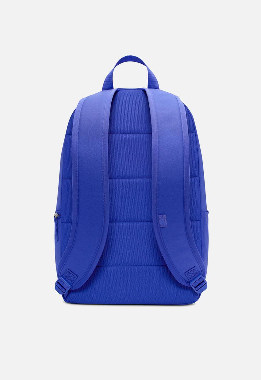 Nike - Nike Heritage Backpack - Lapis & Sapphire
