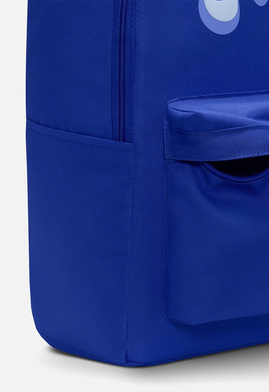 Nike - Nike Heritage Backpack - Lapis & Sapphire