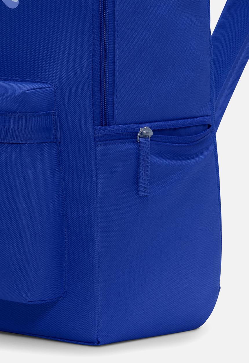 Nike - Nike Heritage Backpack - Lapis & Sapphire