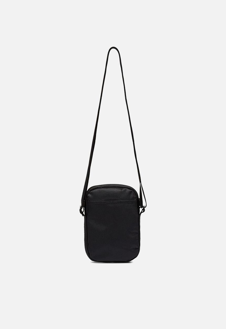 Nike - Nike heritage crossbody bag - black