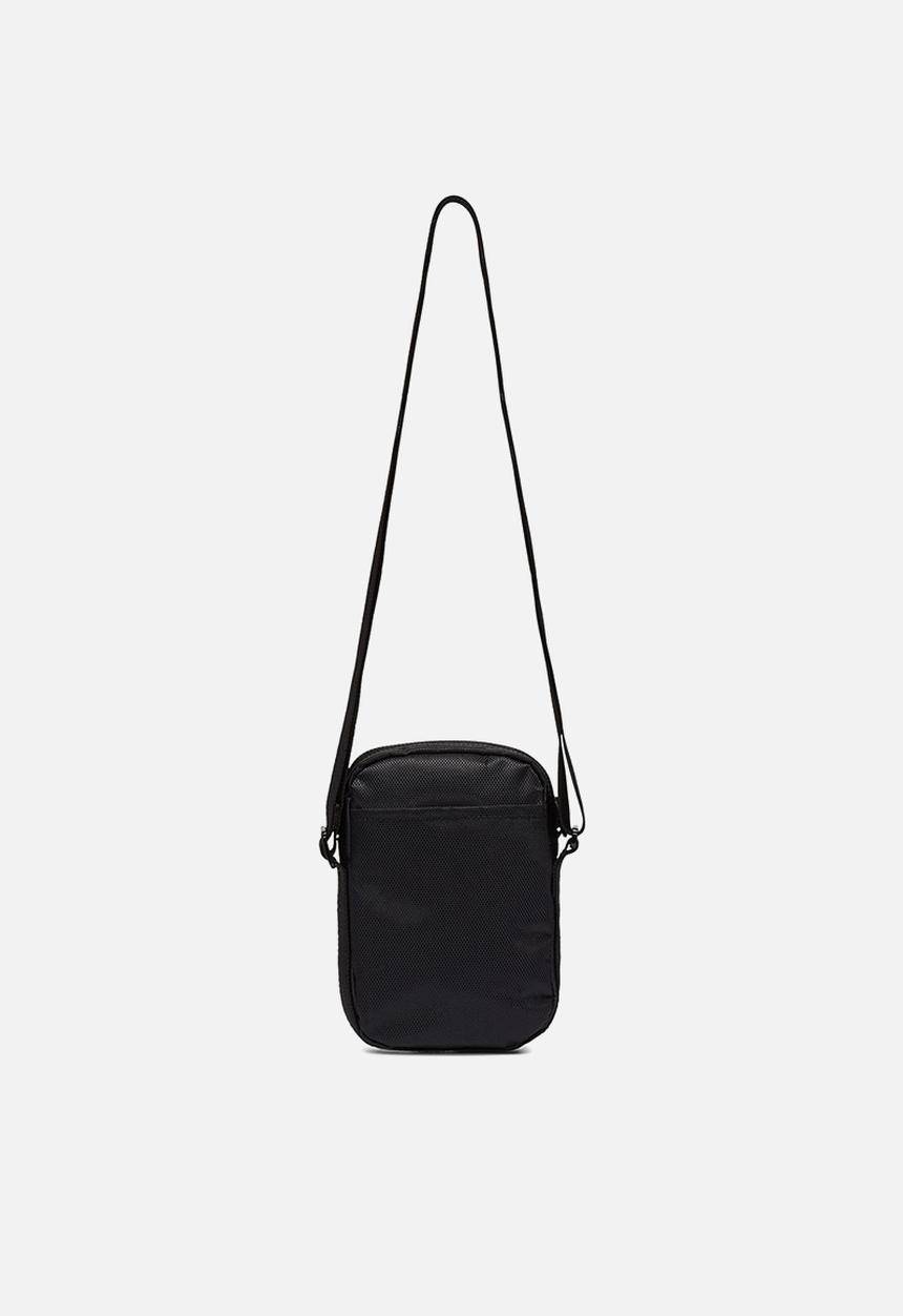 Nike - Nike heritage crossbody bag - black