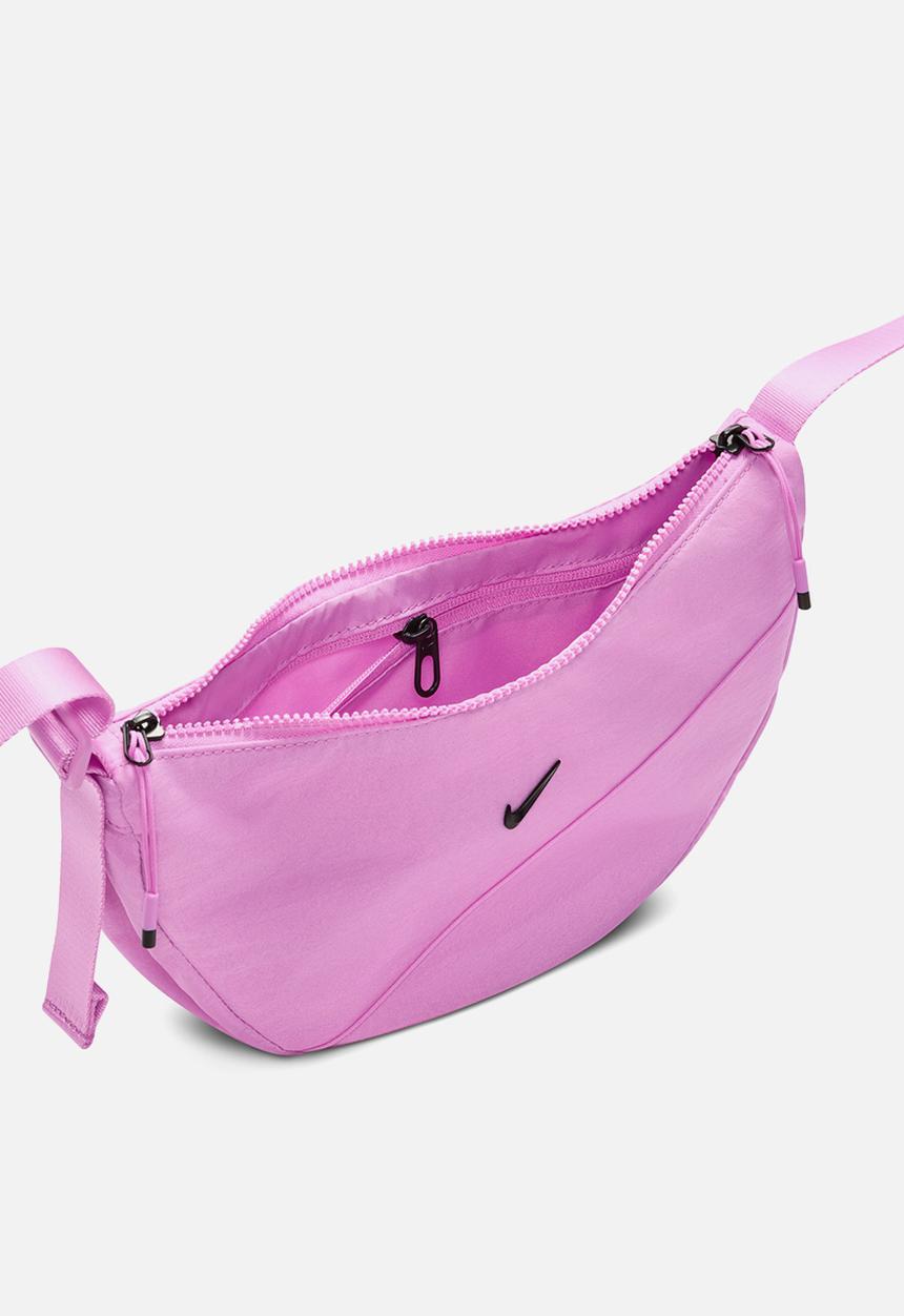 Nike - Nike Aura Crescent Crossbody Bag