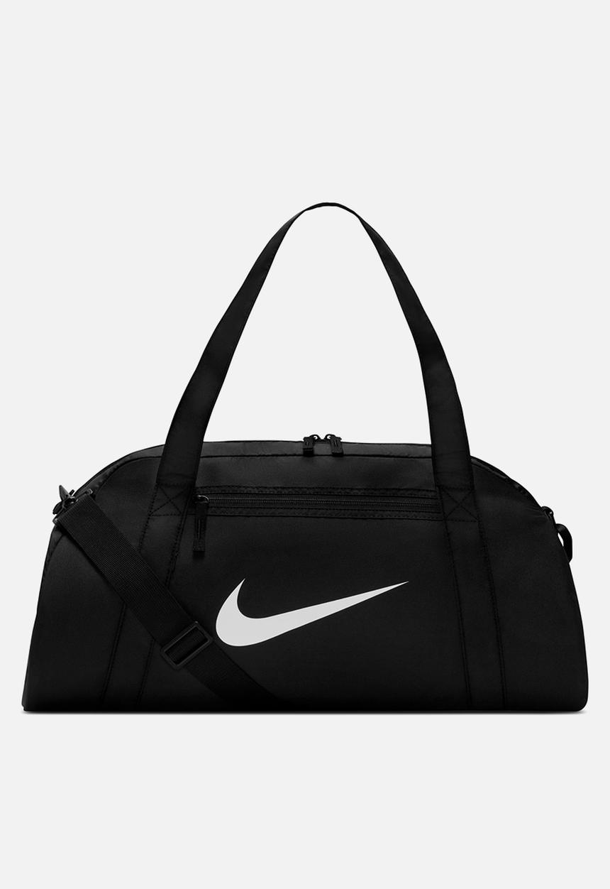 Nike Gym Club Bag - Black