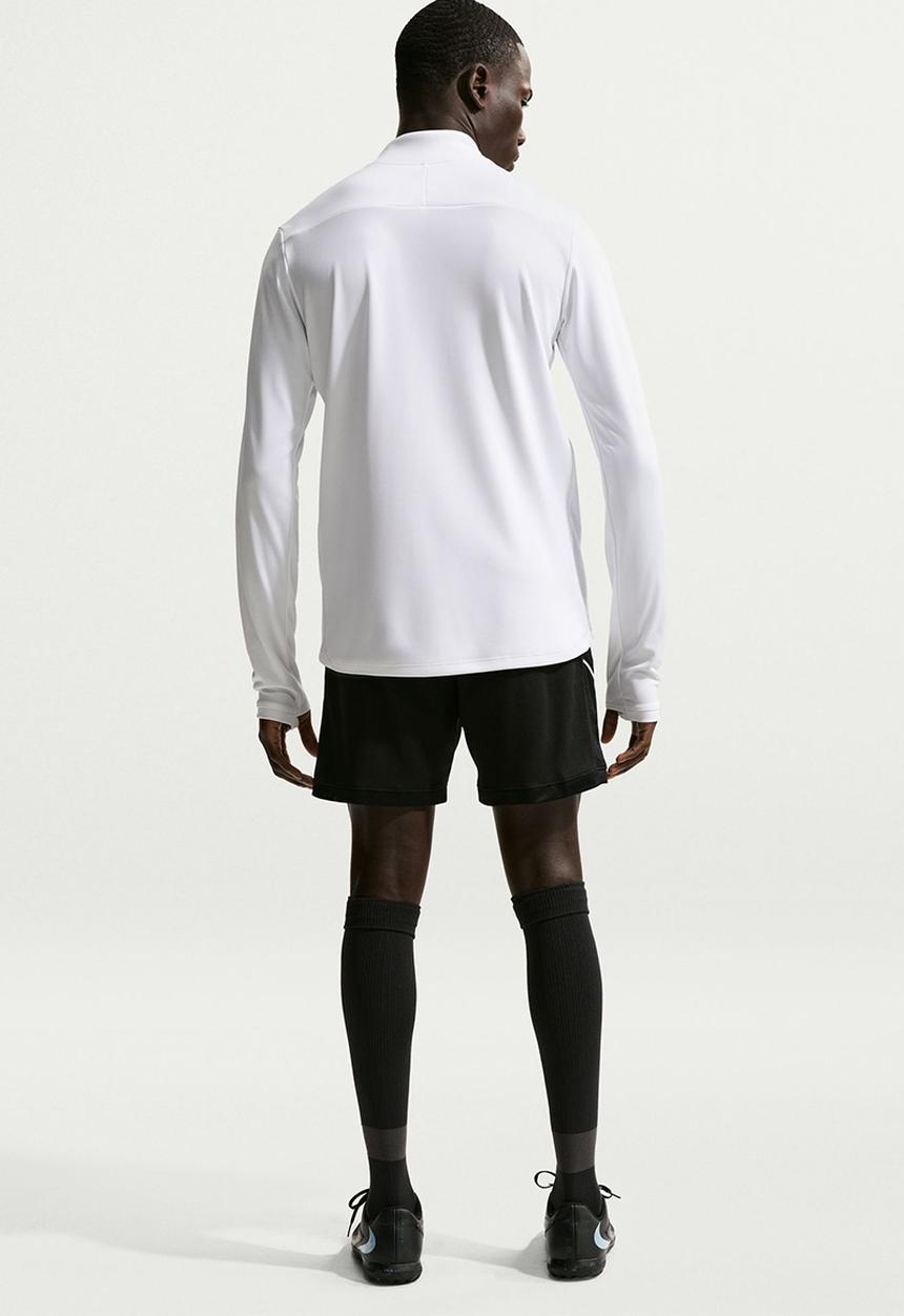 Nike - Academy  Dri-FIT Football Shorts - Balck/Wht