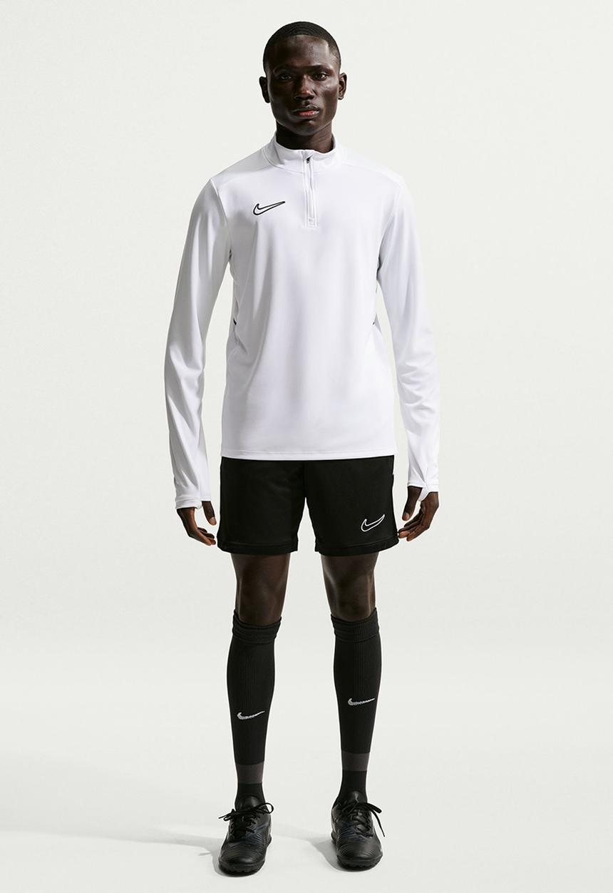 Nike - Academy  Dri-FIT Football Shorts - Balck/Wht