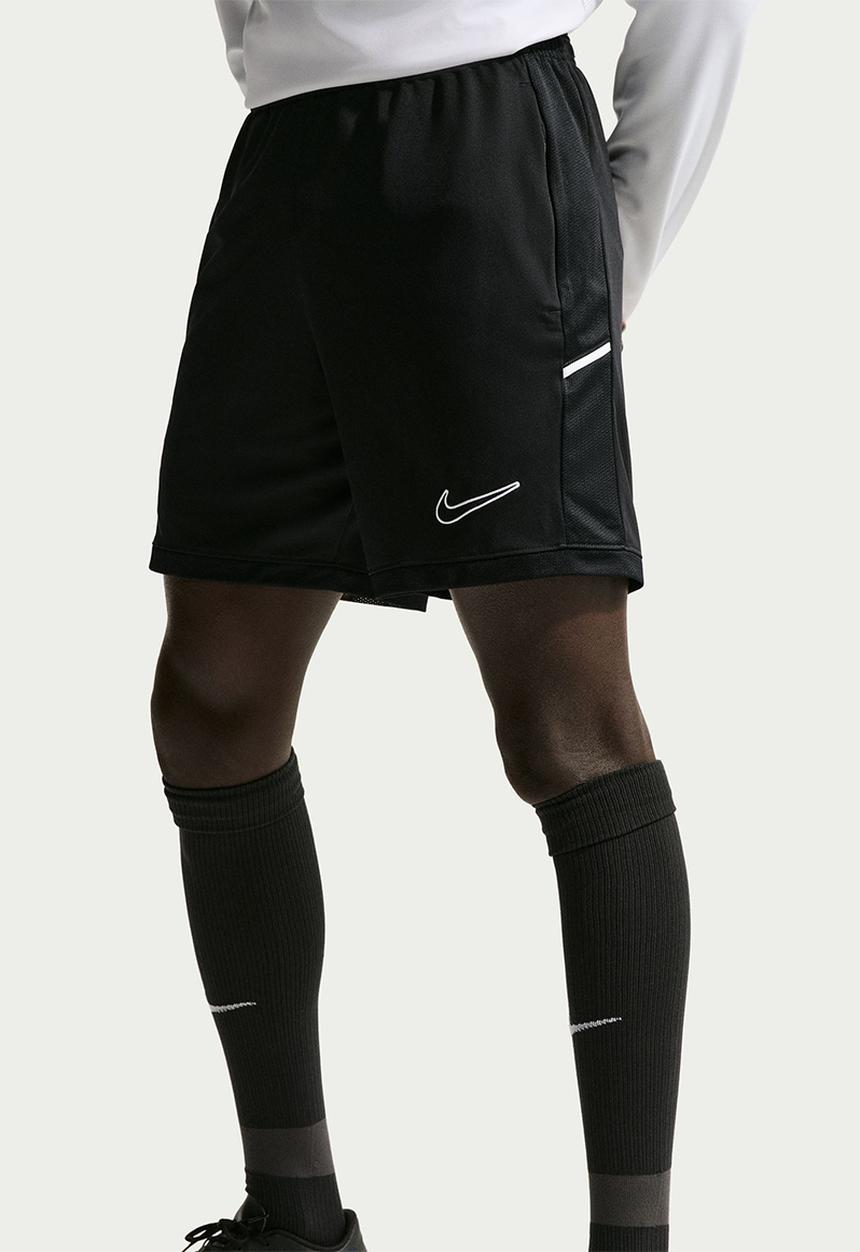 Nike - Academy  Dri-FIT Football Shorts - Balck/Wht