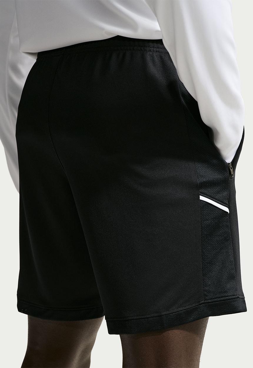 Nike - Academy  Dri-FIT Football Shorts - Balck/Wht