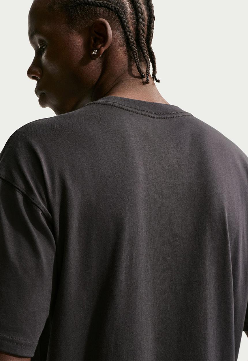 Nike - NSW Fly Above Tee - Black