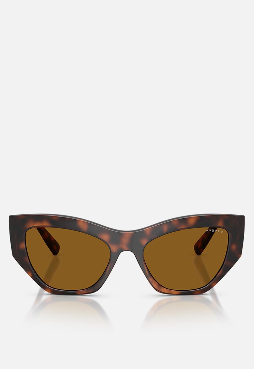 Vogue Eyewear - 0VO5607S - havana