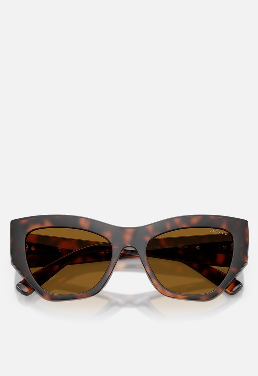 Vogue Eyewear - 0VO5607S - havana