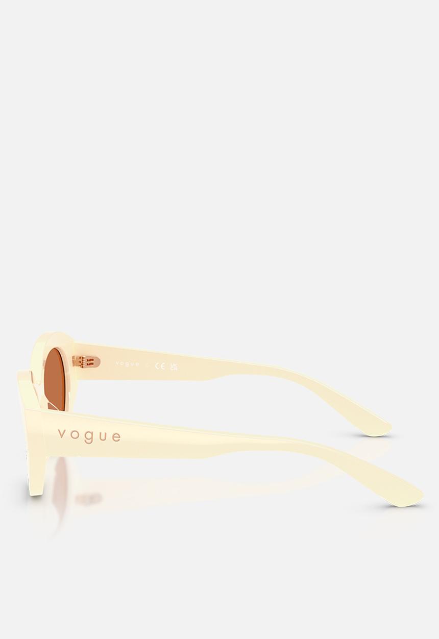 Vogue Eyewear - 0VO5659SU - ivory