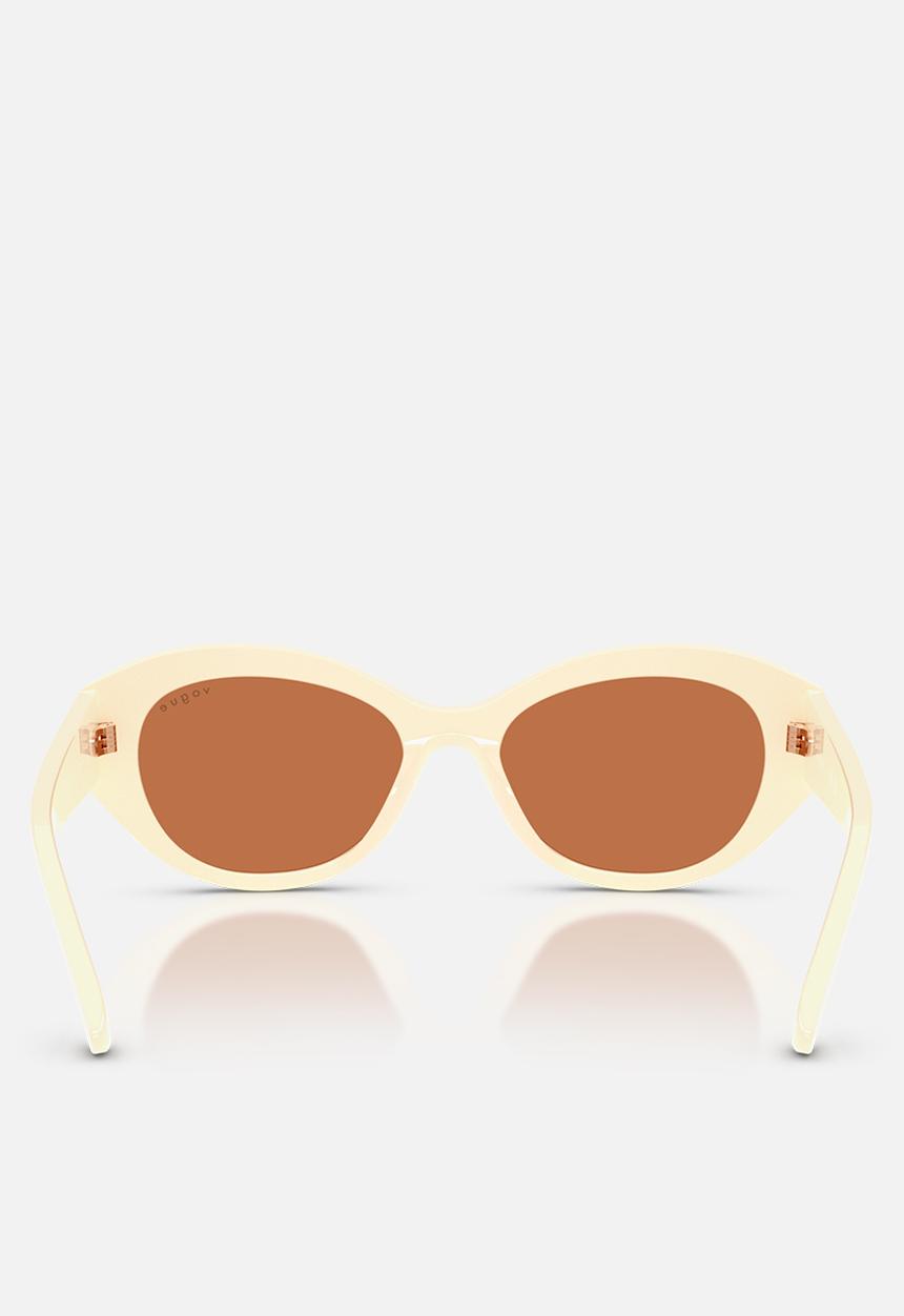 Vogue Eyewear - 0VO5659SU - ivory