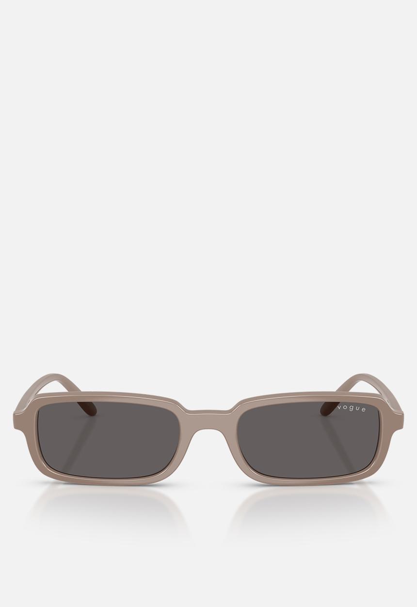 Vogue Eyewear - 0VO5666S - grey