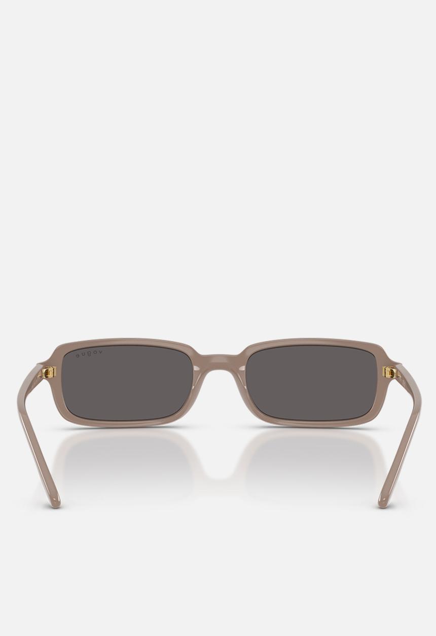 Vogue Eyewear - 0VO5666S - grey