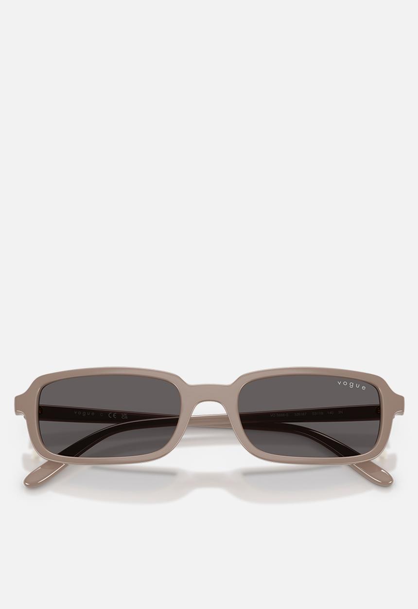 Vogue Eyewear - 0VO5666S - grey