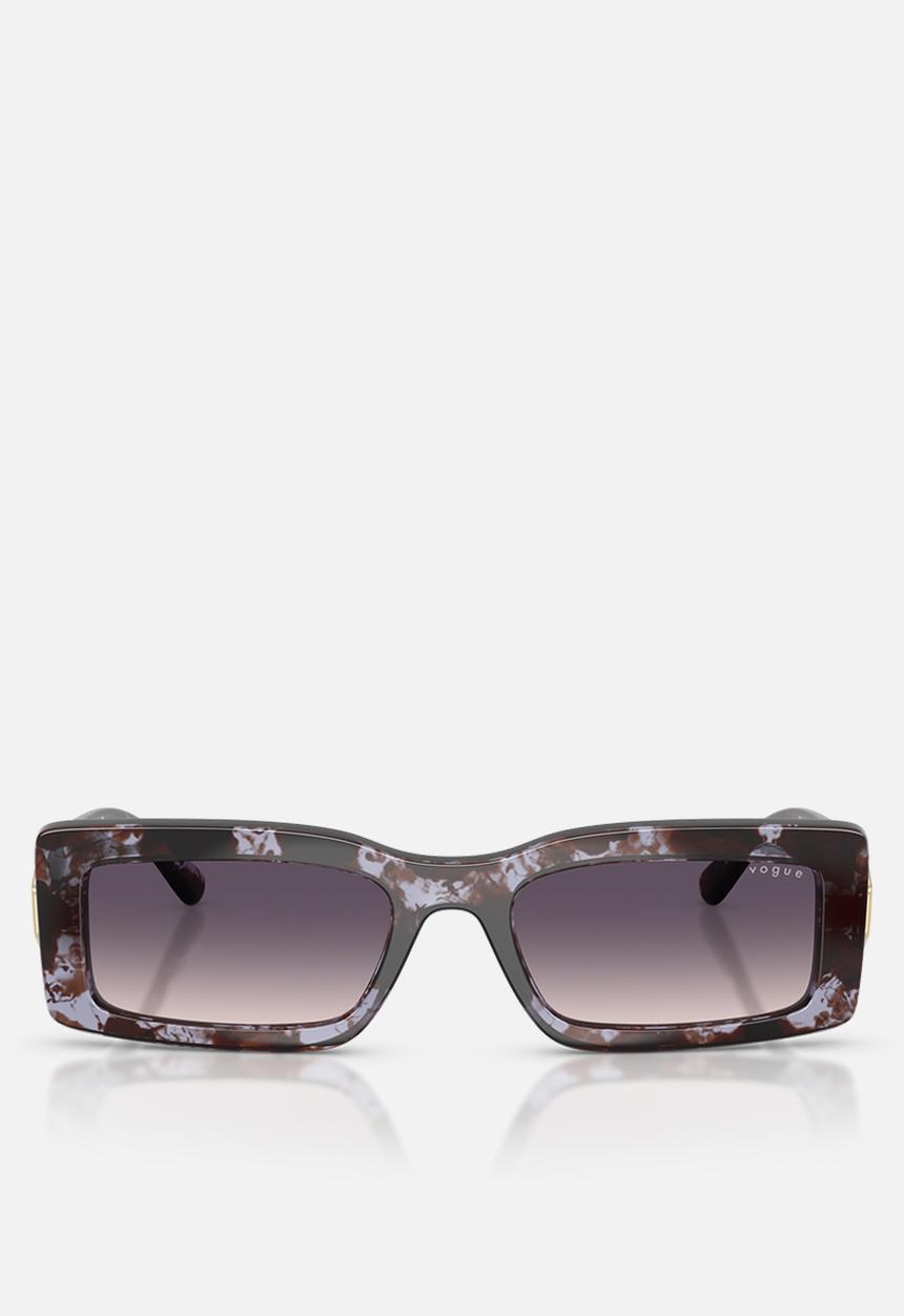 Vogue Eyewear - 0VO5674S - havana