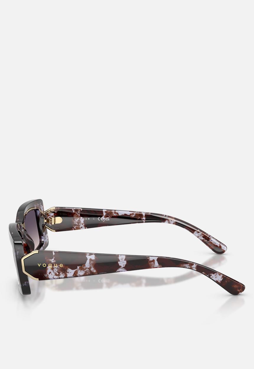Vogue Eyewear - 0VO5674S - havana
