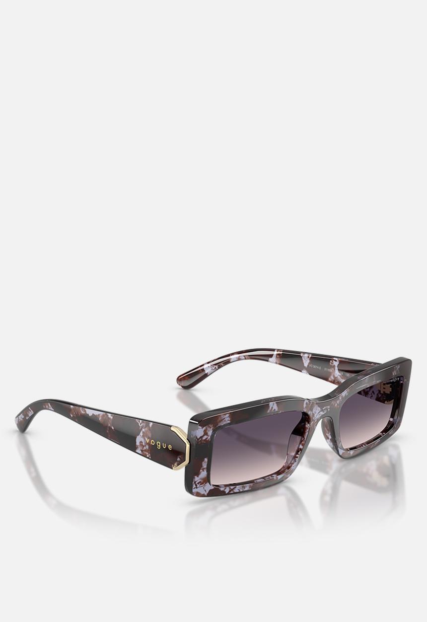 Vogue Eyewear - 0VO5674S - havana