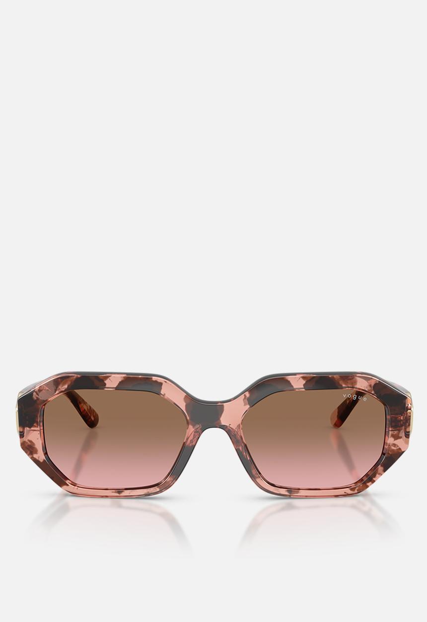 Vogue Eyewear - 0VO5675S - havana