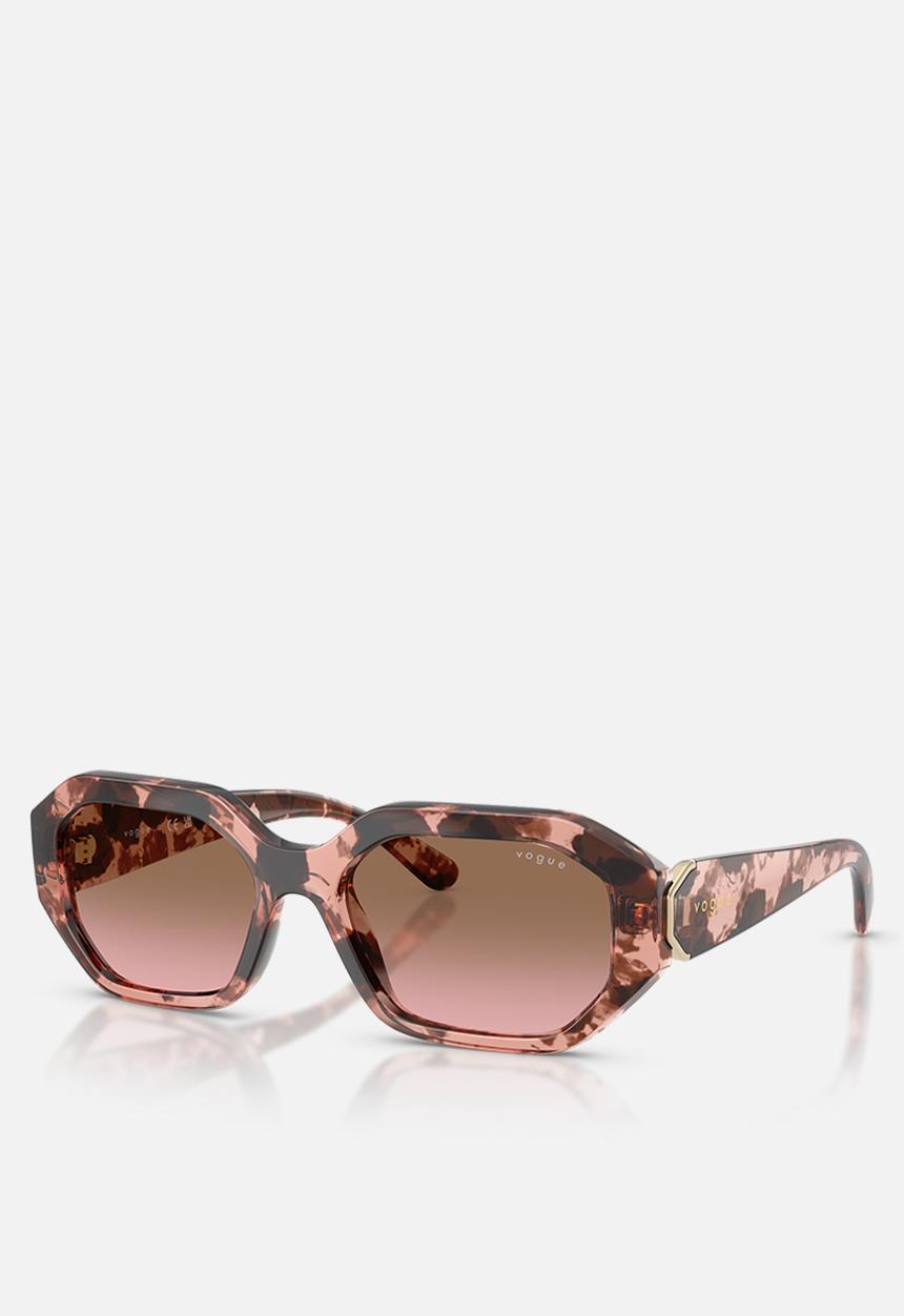Vogue Eyewear - 0VO5675S - havana