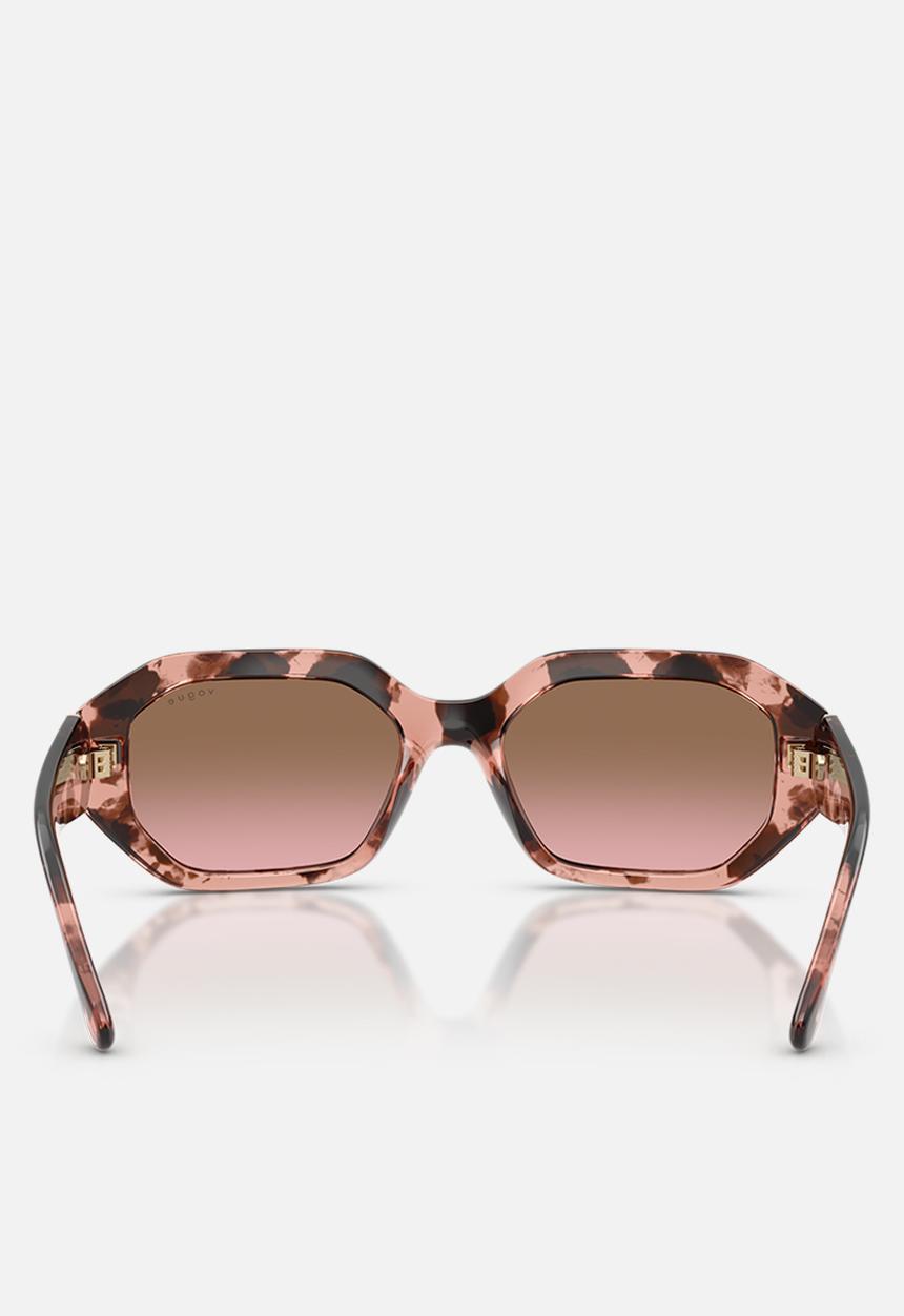 Vogue Eyewear - 0VO5675S - havana