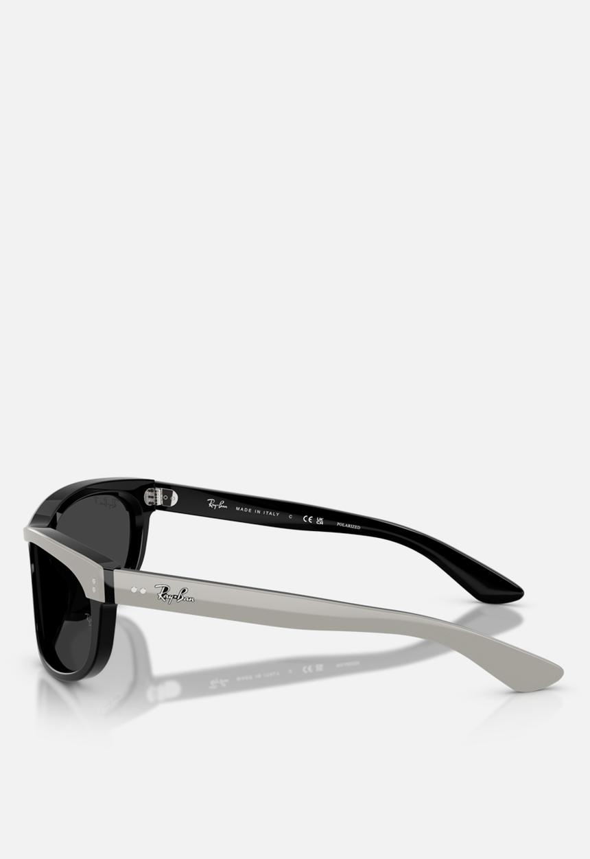Ray-Ban - BALORAMA - Polarized Black