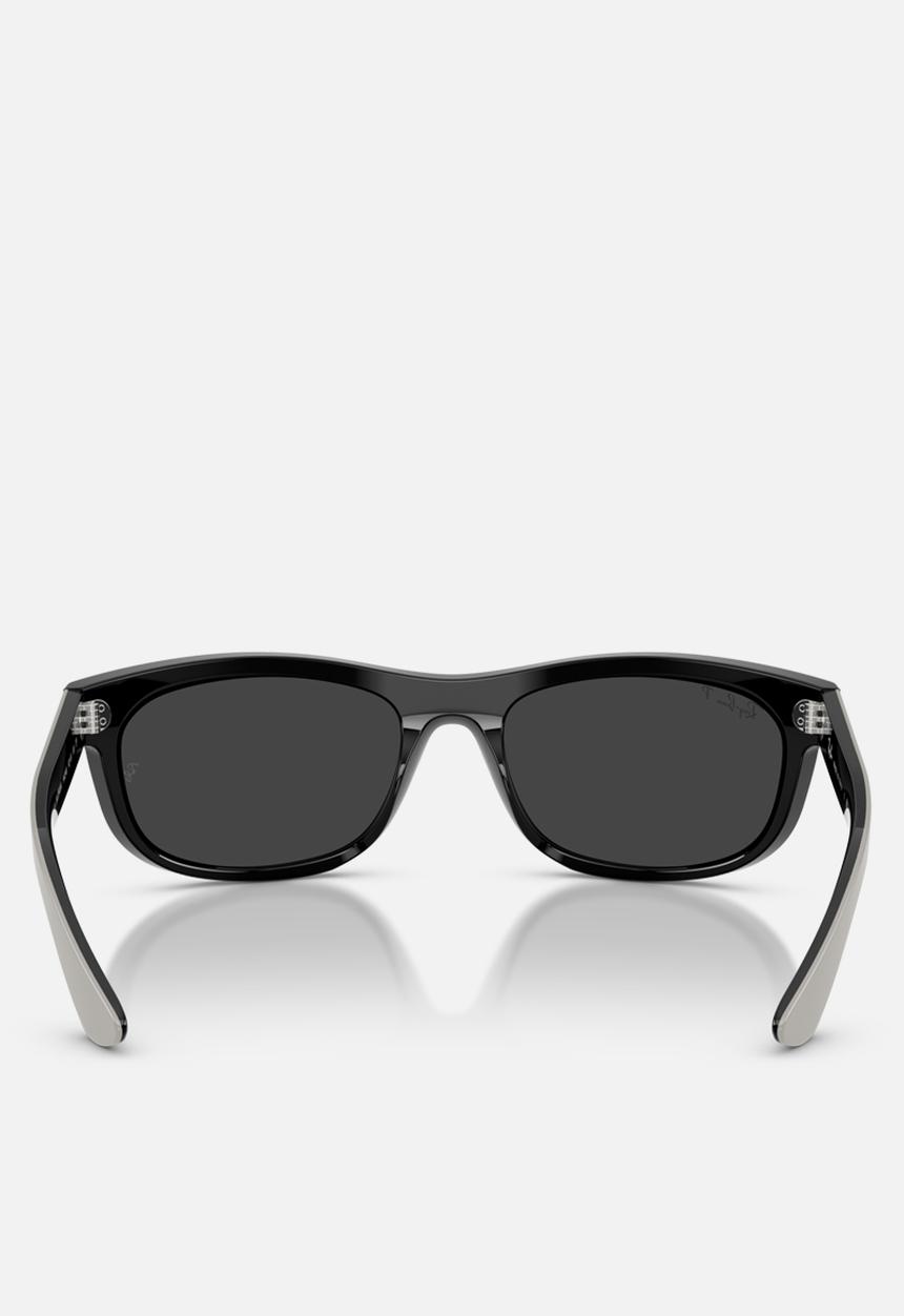 Ray-Ban - BALORAMA - Polarized Black