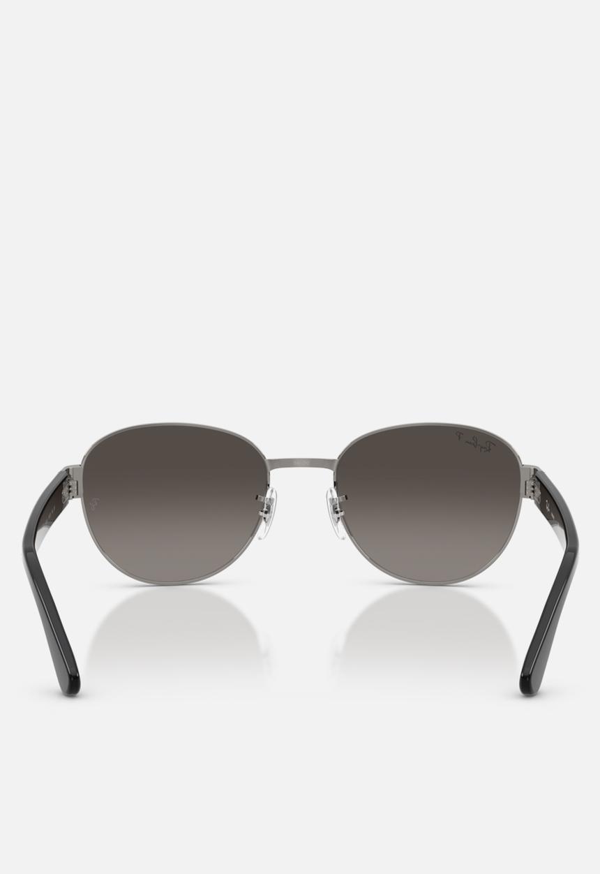 Ray-Ban - 0RB3766CH 56MM - Mirror Silver