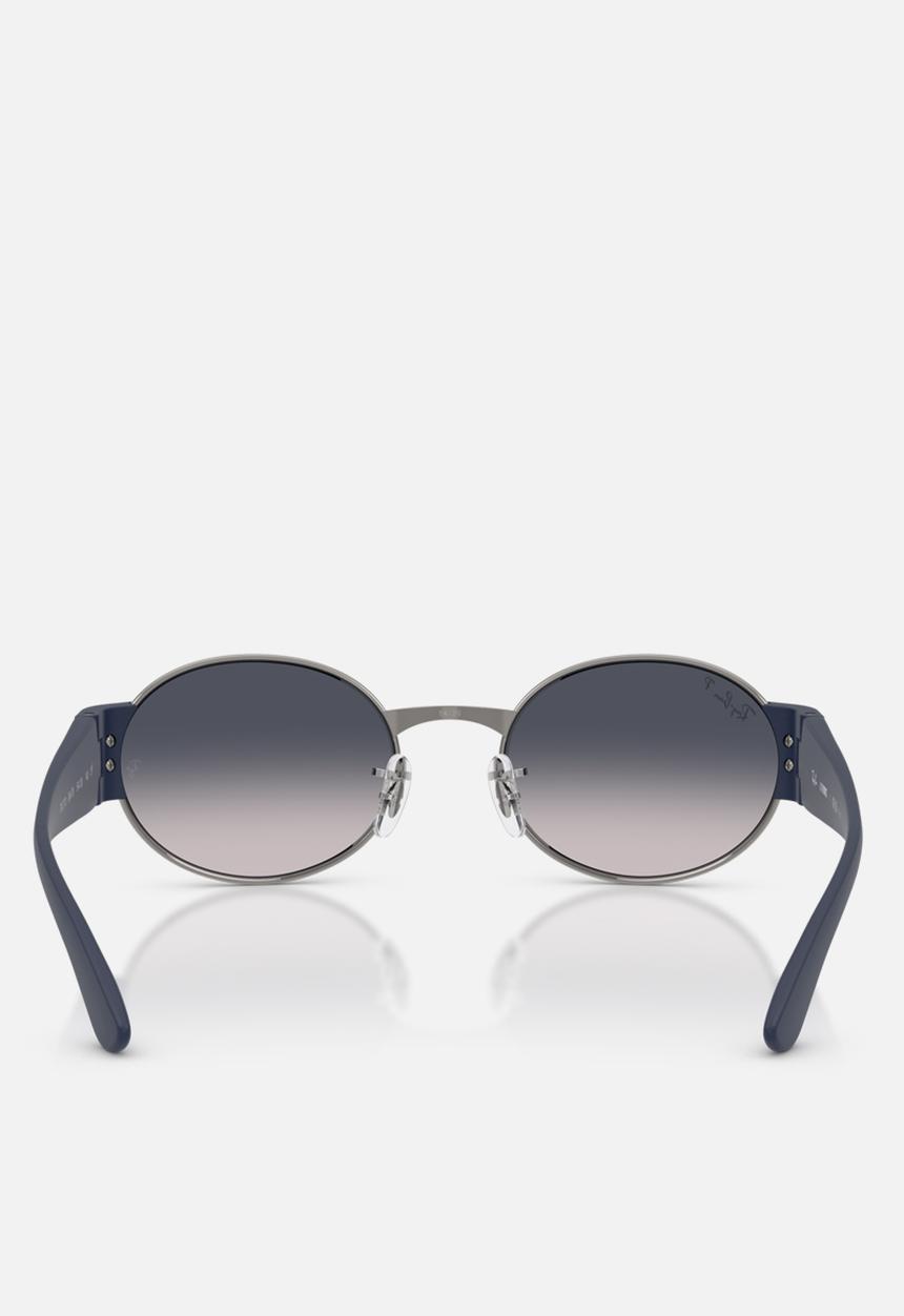 Ray-Ban - 0RB3770 52MM - Blue Gradient Polarized