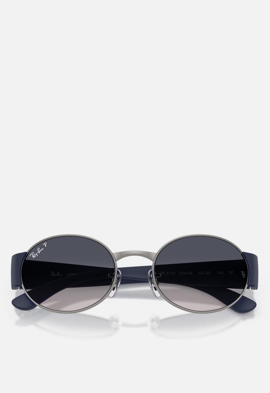 Ray-Ban - 0RB3770 52MM - Blue Gradient Polarized