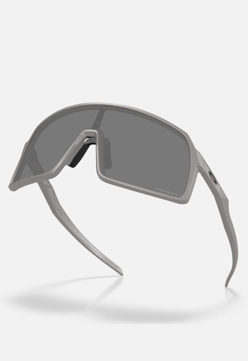 Oakley - Sutro - silver