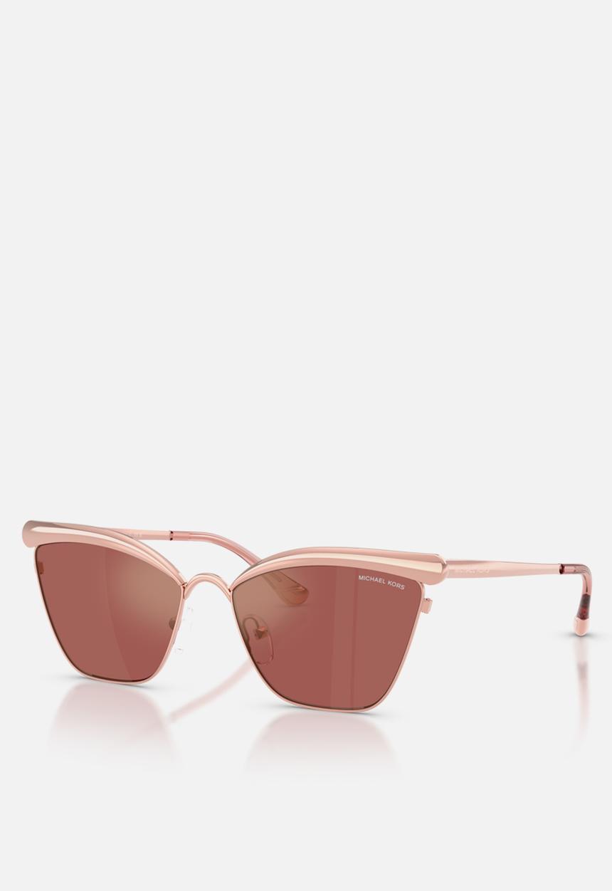 Michael Kors Eyewear - Scottsdale - rose gold