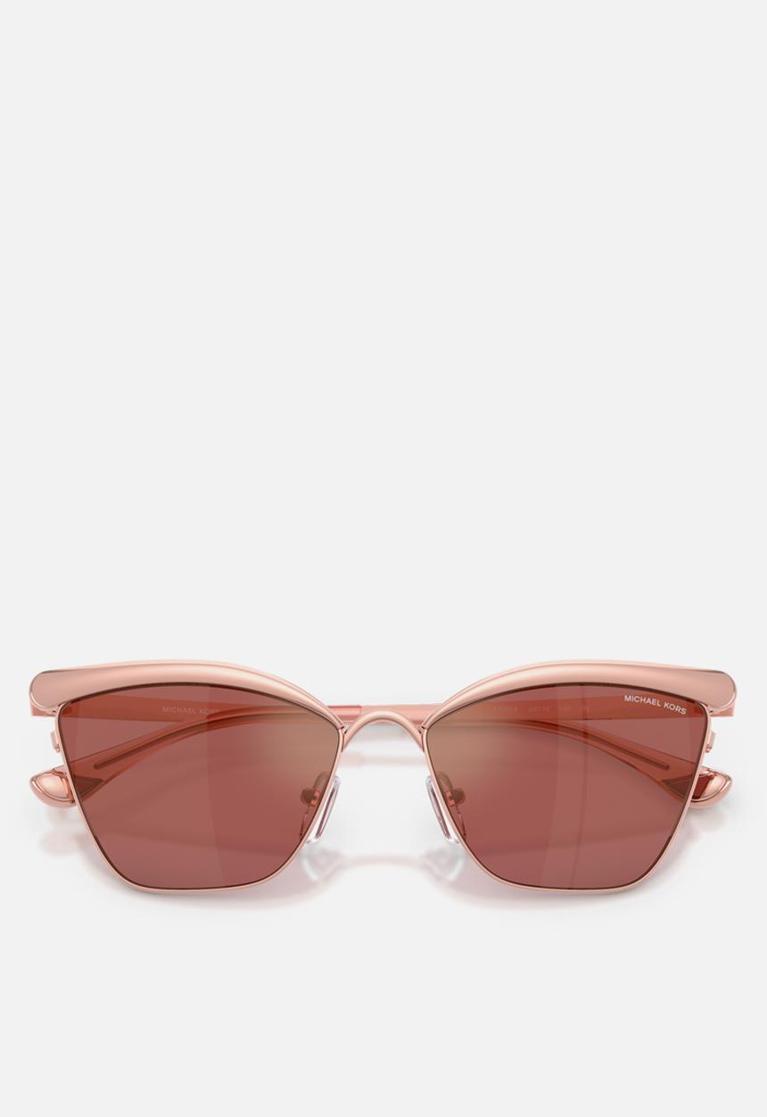 Michael Kors Eyewear - Scottsdale - rose gold