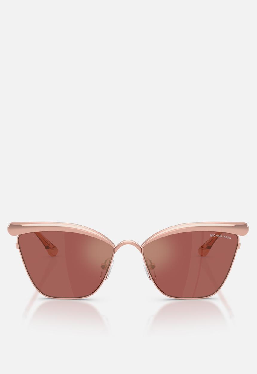 Michael Kors Eyewear - Scottsdale - rose gold