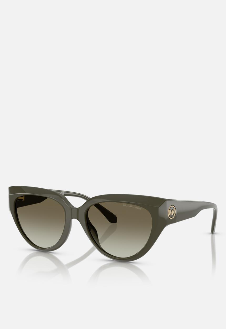 Michael Kors Eyewear - Boca Raton-black