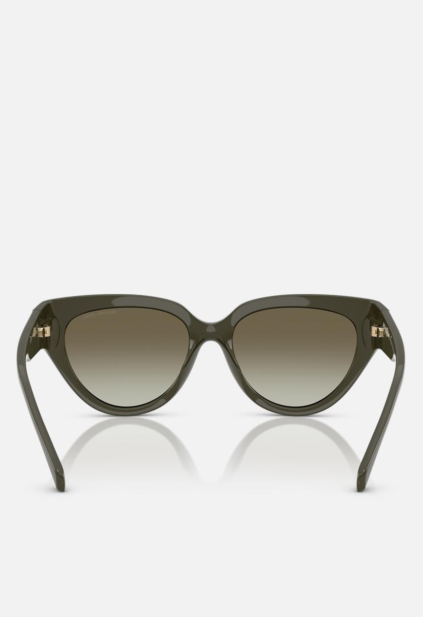 Michael Kors Eyewear - Boca Raton-black