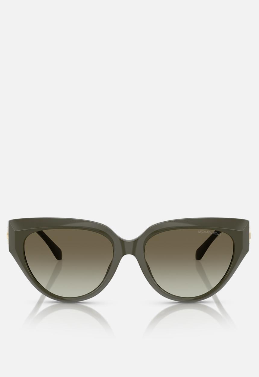 Michael Kors Eyewear - Boca Raton-black