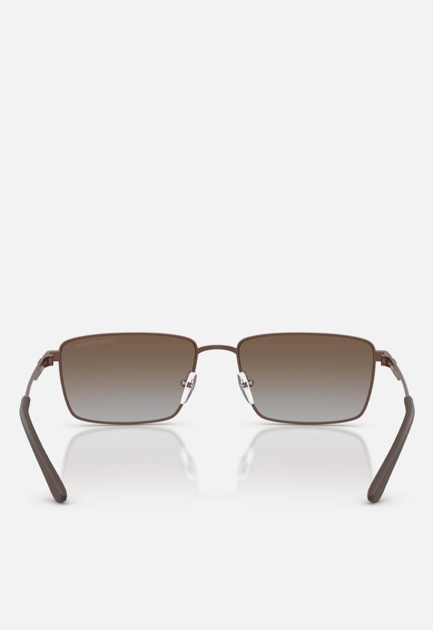 Emporio Armani - 0EA2169- brown