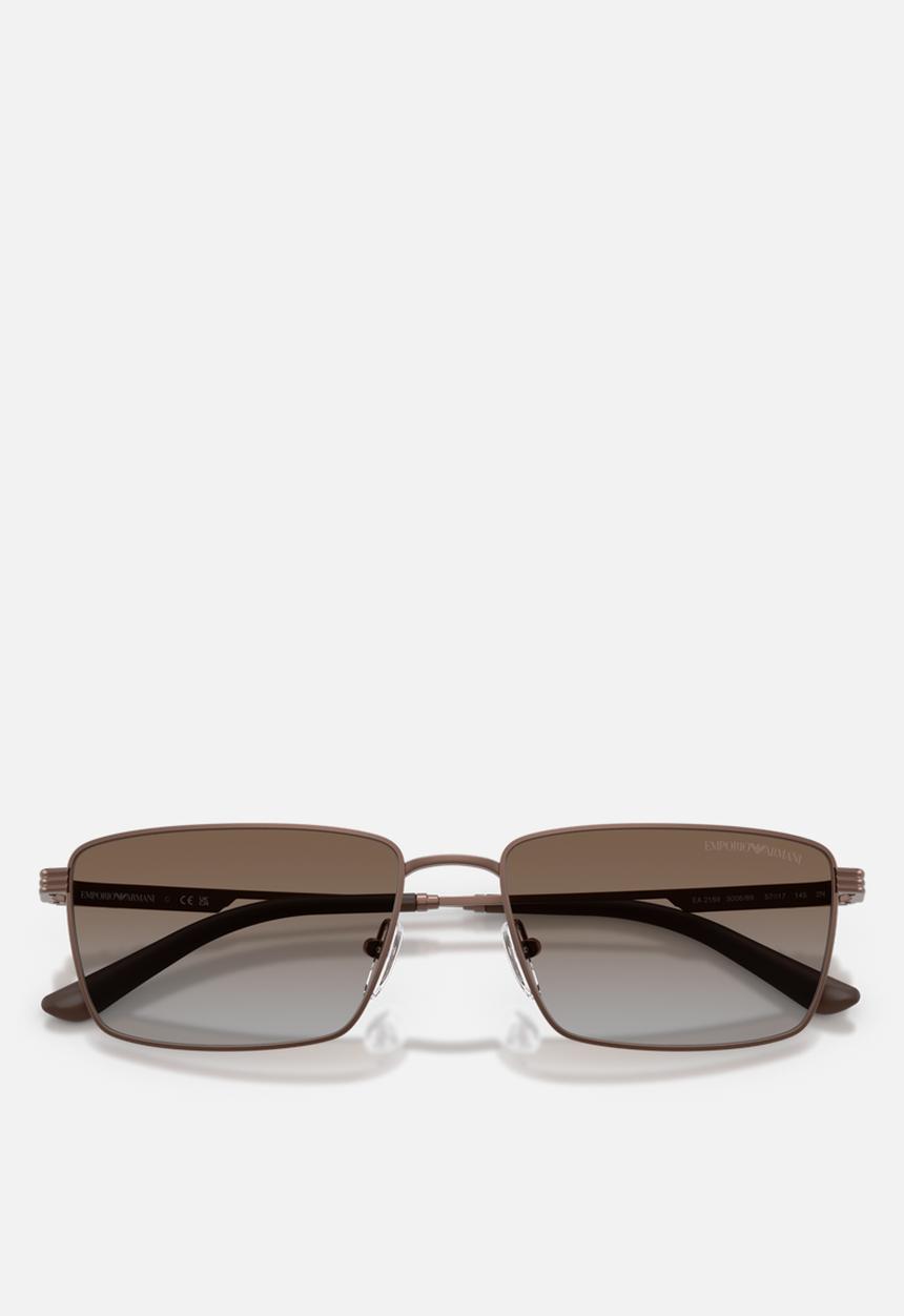 Emporio Armani - 0EA2169- brown