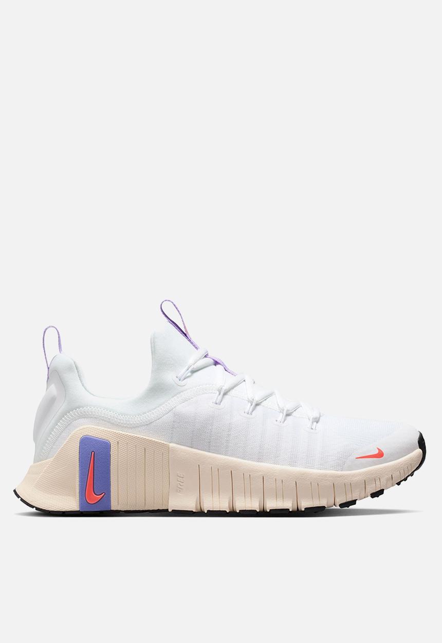 Nike - Nike Free Metcon 6